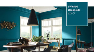 paint color of the year 2018