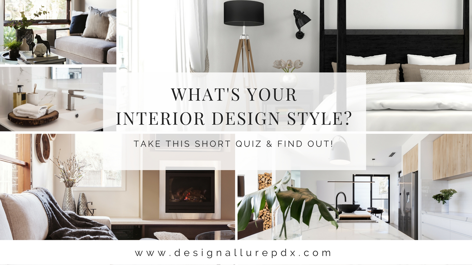 interior design style quiz