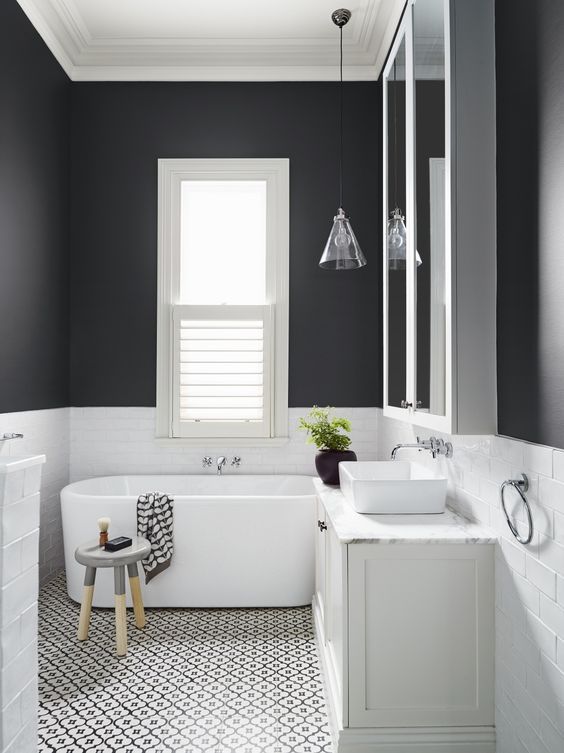 Bathroom Paint Ideas