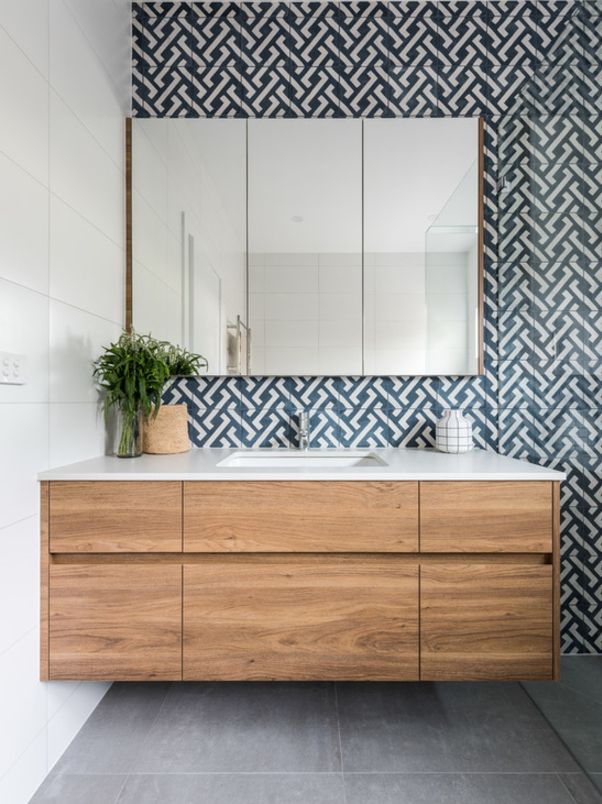 Bathroom Tile Ideas