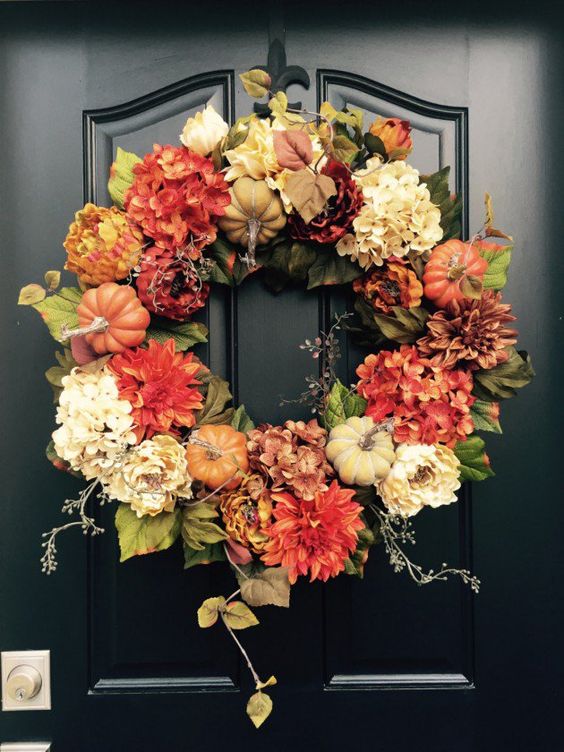 Wreath Ideas