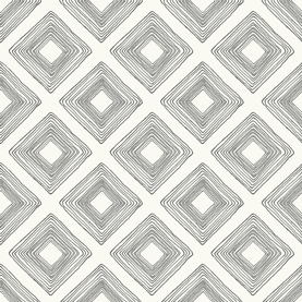 geometric wallpaper ideas 1