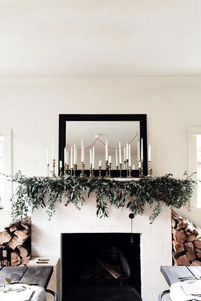 Holiday Decor Ideas