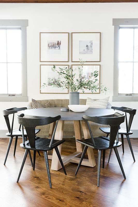 Dining Room Ideas