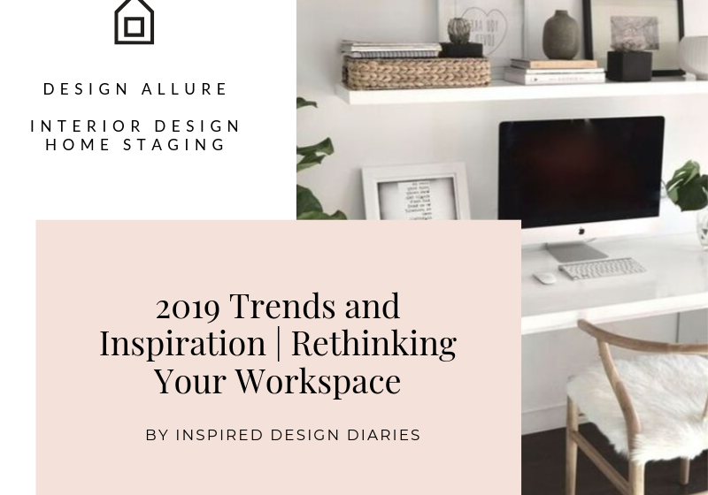 Rethinking Your Workspace